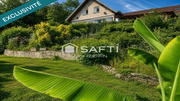Ma-Cabane - Vente Maison Authume, 150 m²