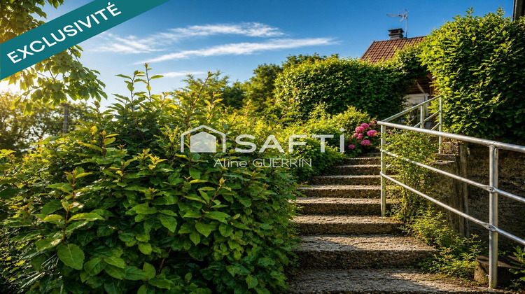 Ma-Cabane - Vente Maison Authume, 150 m²
