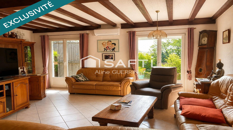 Ma-Cabane - Vente Maison Authume, 150 m²