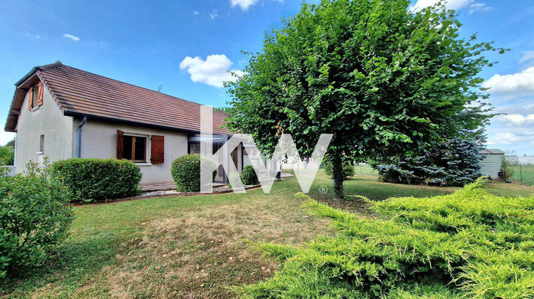 Ma-Cabane - Vente Maison Authume, 85 m²