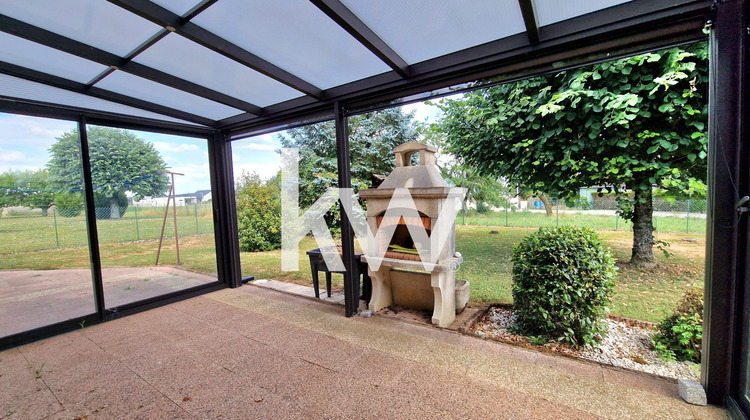 Ma-Cabane - Vente Maison Authume, 85 m²