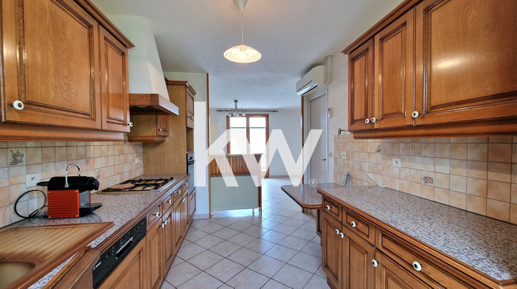 Ma-Cabane - Vente Maison Authume, 85 m²
