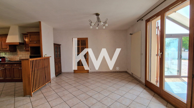 Ma-Cabane - Vente Maison Authume, 85 m²