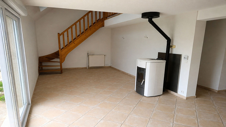 Ma-Cabane - Vente Maison AUTHUME, 80 m²