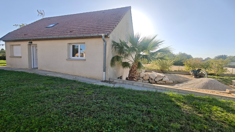 Ma-Cabane - Vente Maison AUTHUME, 81 m²