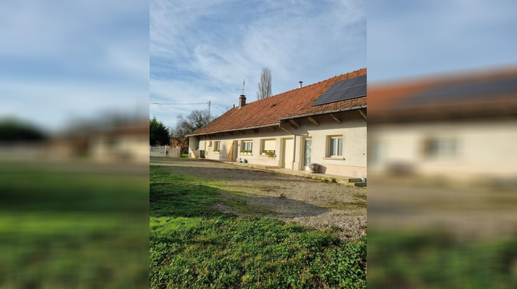 Ma-Cabane - Vente Maison Authumes, 150 m²