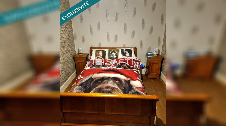 Ma-Cabane - Vente Maison Authumes, 153 m²