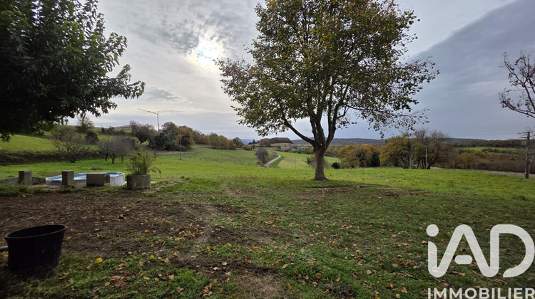 Ma-Cabane - Vente Maison Autichamp, 150 m²