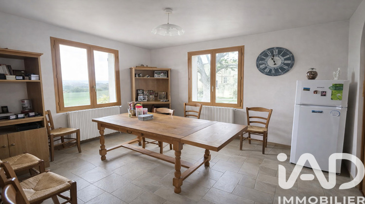 Ma-Cabane - Vente Maison Autichamp, 150 m²
