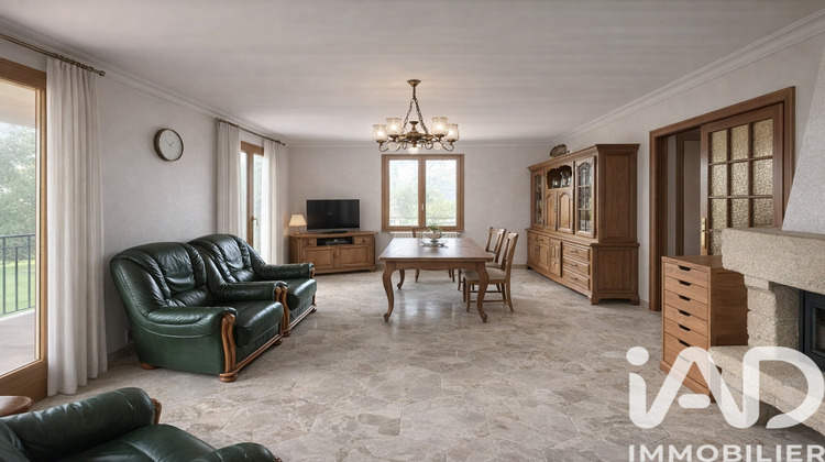Ma-Cabane - Vente Maison Autichamp, 150 m²