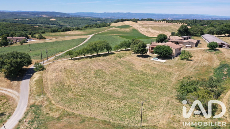 Ma-Cabane - Vente Maison Autichamp, 249 m²