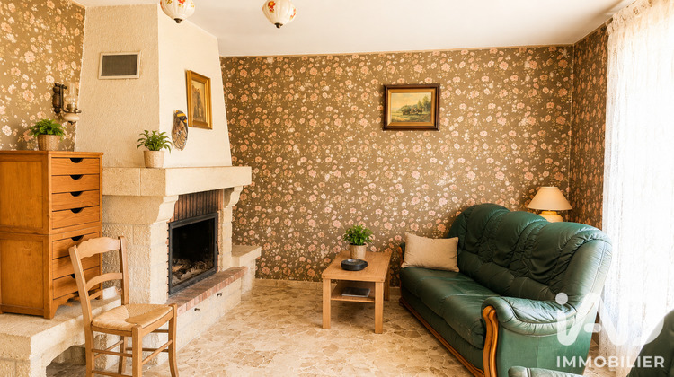 Ma-Cabane - Vente Maison Autichamp, 249 m²
