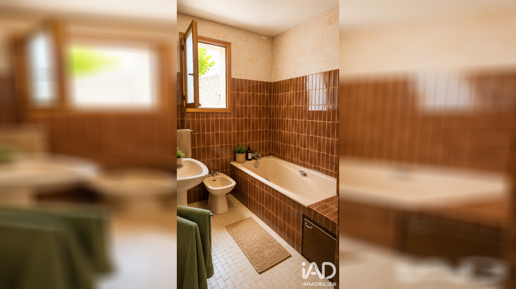 Ma-Cabane - Vente Maison Autichamp, 249 m²