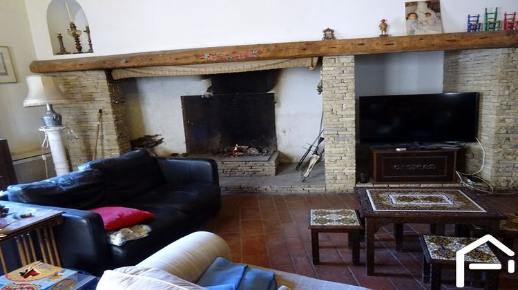 Ma-Cabane - Vente Maison AUTIGNAC, 350 m²