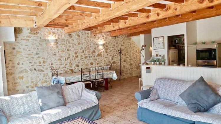 Ma-Cabane - Vente Maison AUTIGNAC, 160 m²