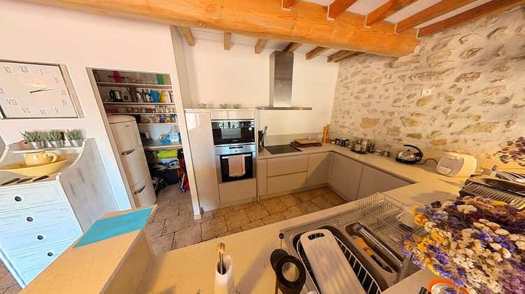 Ma-Cabane - Vente Maison AUTIGNAC, 160 m²