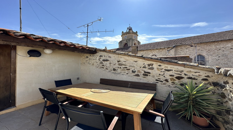 Ma-Cabane - Vente Maison AUTIGNAC, 84 m²