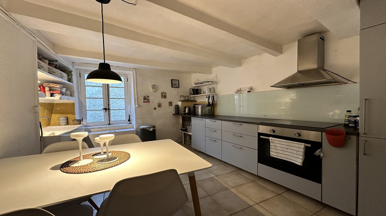 Ma-Cabane - Vente Maison AUTIGNAC, 84 m²