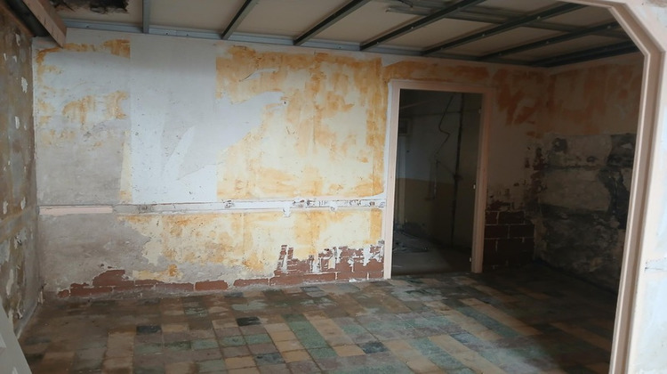 Ma-Cabane - Vente Maison AUTIGNAC, 105 m²