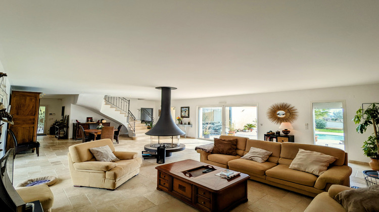 Ma-Cabane - Vente Maison Autignac, 196 m²