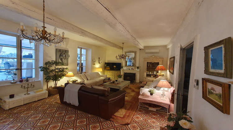 Ma-Cabane - Vente Maison AUTIGNAC, 200 m²