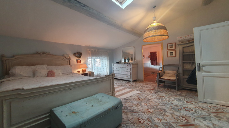 Ma-Cabane - Vente Maison AUTIGNAC, 200 m²