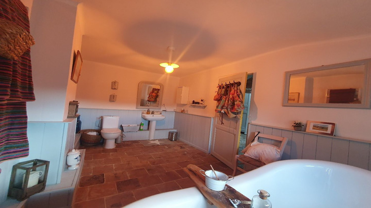 Ma-Cabane - Vente Maison AUTIGNAC, 200 m²