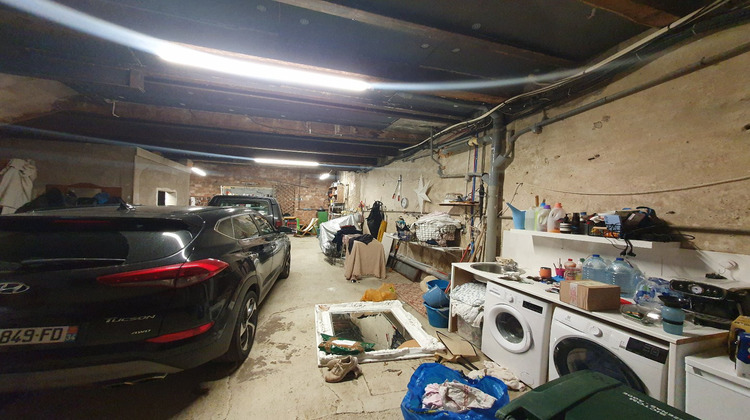 Ma-Cabane - Vente Maison AUTIGNAC, 200 m²