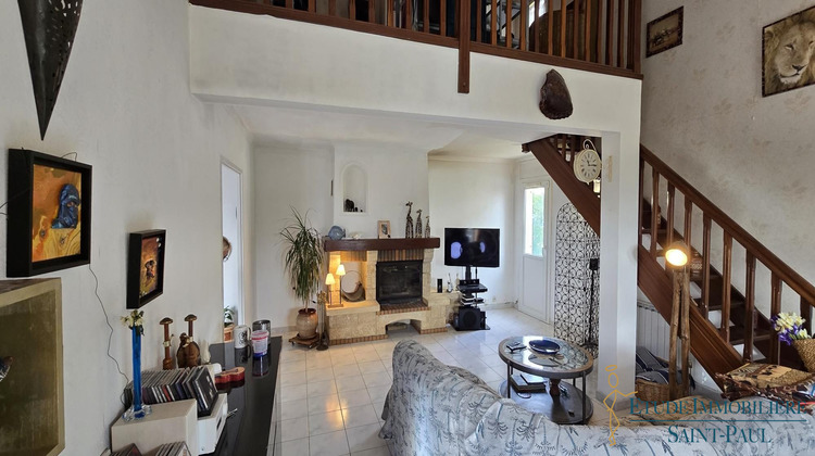 Ma-Cabane - Vente Maison Autignac, 116 m²