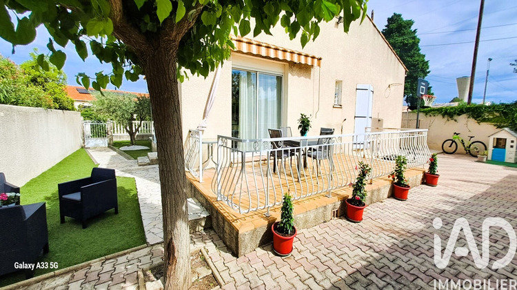 Ma-Cabane - Vente Maison Autignac, 130 m²