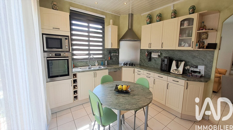 Ma-Cabane - Vente Maison Autignac, 130 m²