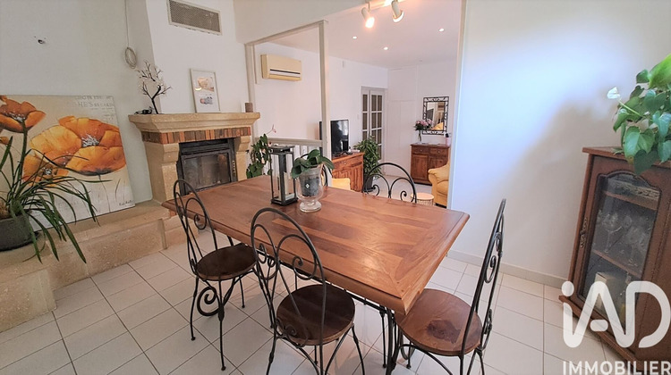 Ma-Cabane - Vente Maison Autignac, 130 m²