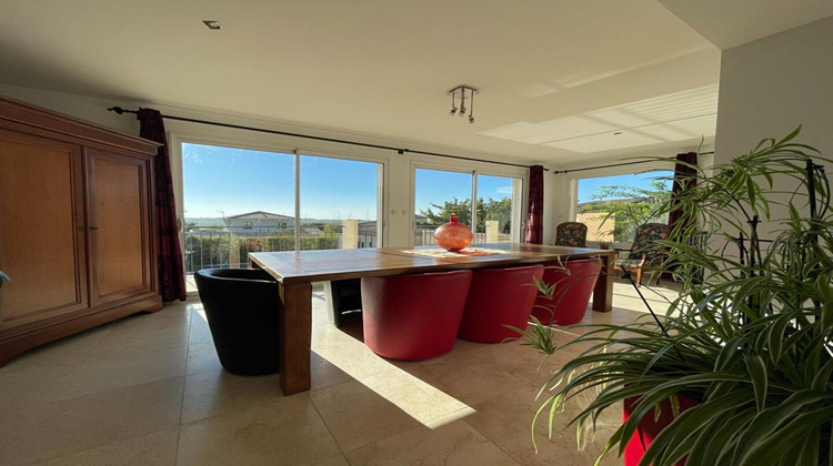 Ma-Cabane - Vente Maison AUTIGNAC, 288 m²