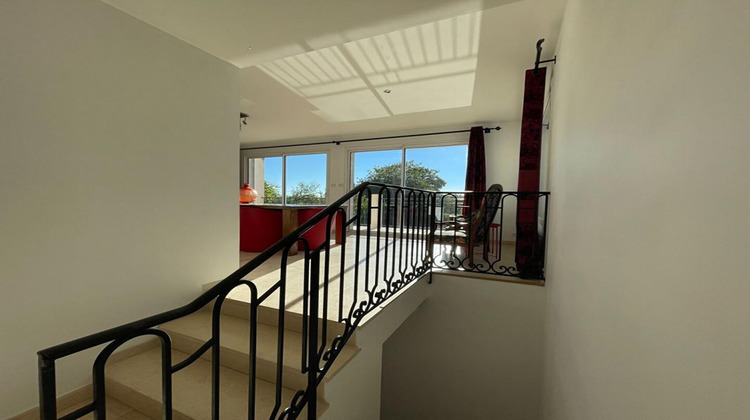 Ma-Cabane - Vente Maison AUTIGNAC, 288 m²