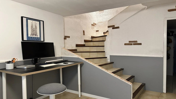 Ma-Cabane - Vente Maison Autignac, 75 m²