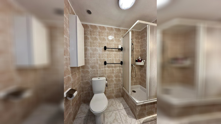 Ma-Cabane - Vente Maison Autignac, 75 m²