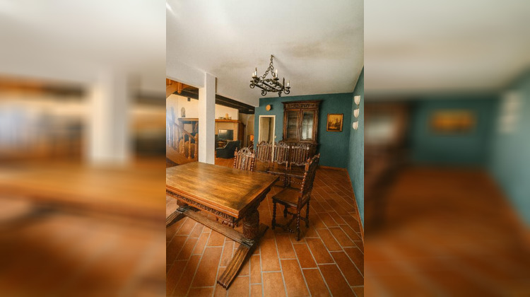 Ma-Cabane - Vente Maison AUTIGNAC, 300 m²