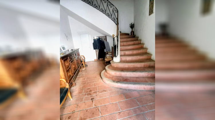 Ma-Cabane - Vente Maison AUTIGNAC, 300 m²