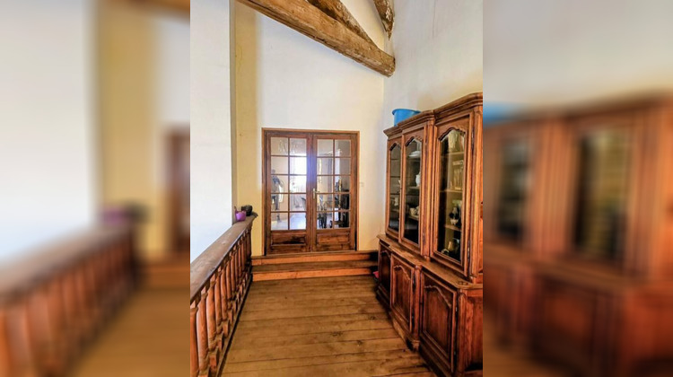 Ma-Cabane - Vente Maison AUTIGNAC, 300 m²