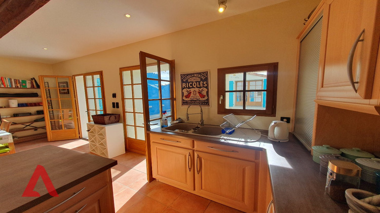 Ma-Cabane - Vente Maison AUTIGNAC, 200 m²