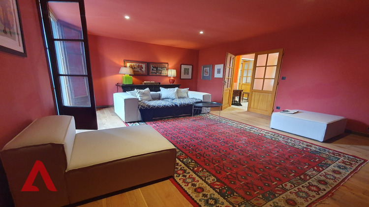 Ma-Cabane - Vente Maison AUTIGNAC, 200 m²