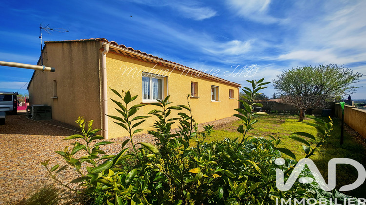 Ma-Cabane - Vente Maison Autignac, 92 m²