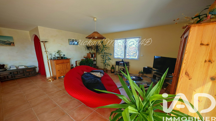 Ma-Cabane - Vente Maison Autignac, 92 m²