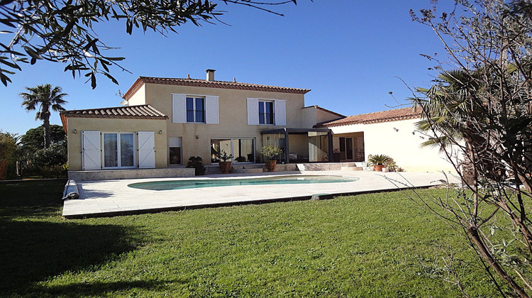 Ma-Cabane - Vente Maison AUTIGNAC, 200 m²