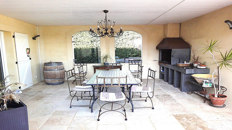 Ma-Cabane - Vente Maison AUTIGNAC, 200 m²