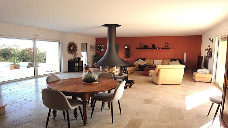 Ma-Cabane - Vente Maison AUTIGNAC, 200 m²