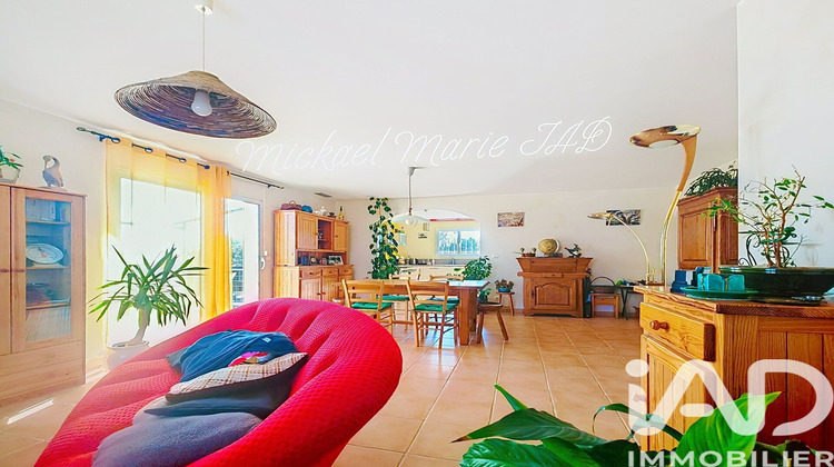 Ma-Cabane - Vente Maison Autignac, 92 m²