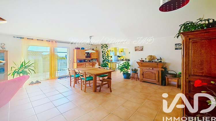 Ma-Cabane - Vente Maison Autignac, 92 m²