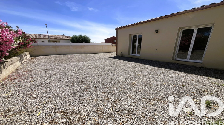 Ma-Cabane - Vente Maison Autignac, 83 m²
