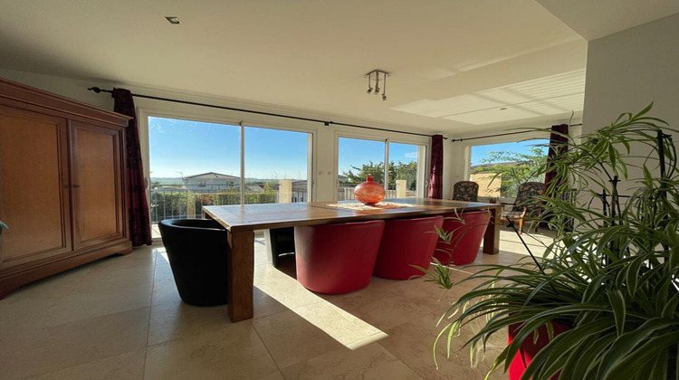 Ma-Cabane - Vente Maison AUTIGNAC, 288 m²